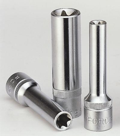 Force Tools 5365504 3/8" TORX головка торцевая E4 5365504: Отличная цена - Купить в Польше на 2407.PL!