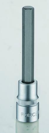 Force Tools 34414012 1/2 "head with HEX nozzle 12 mm 34414012: Buy near me in Poland at 2407.PL - Good price!