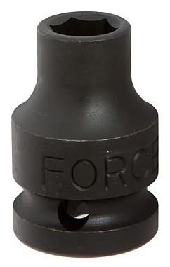 Force Tools 44508 1/2 "6-stronna głowica udarowa 8 mm 44508: Dobra cena w Polsce na 2407.PL - Kup Teraz!
