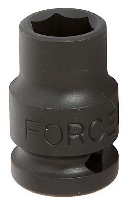 Force Tools 44510 1/2 "6-stronna głowica udarowa 10 mm 44510: Dobra cena w Polsce na 2407.PL - Kup Teraz!