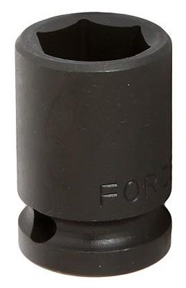 Force Tools 44514 1/2 "hexagonal impact head 14 mm 44514: Buy near me at 2407.PL in Poland at an Affordable price!