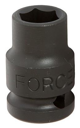 Force Tools 4457.16 1/2" 6-гранная ударная головка 7/16" 445716: Отличная цена - Купить в Польше на 2407.PL!