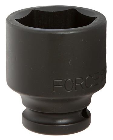 Force Tools 4451.2 1/2 "6-punktowe nasadowe 1/2" 44512: Dobra cena w Polsce na 2407.PL - Kup Teraz!