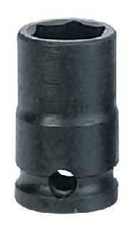 Force Tools 43506 3/8 "6-point hammer socket 6mm 43506: Buy near me in Poland at 2407.PL - Good price!