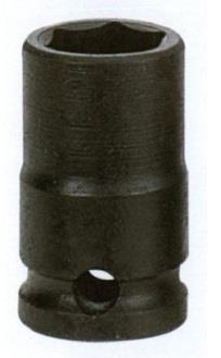 Force Tools 425055 1/4 "5.5mm Hexagonal Impact Socket 425055: Buy near me in Poland at 2407.PL - Good price!