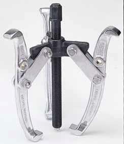 Force Tools 6590203 Bearing puller 3-clamp 3 " 6590203: Buy near me in Poland at 2407.PL - Good price!