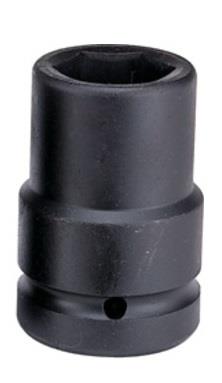 Force Tools 4851.1.16 1 "1-1 / 16" Hexagonal Impact Socket 4851116: Buy near me in Poland at 2407.PL - Good price!