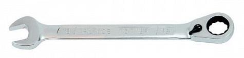 Force Tools 7575.16R Combination wrench with ratchet mechanism 5/16 " 757516R: Buy near me in Poland at 2407.PL - Good price!