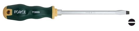 Force Tools 71308B Screwdriver, slotted 71308B: Buy near me in Poland at 2407.PL - Good price!