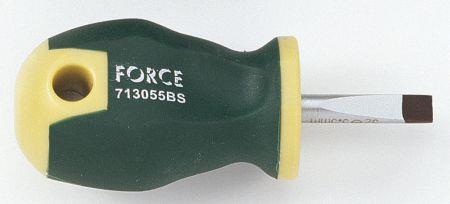 Force Tools 713065BS Wkrętak płaski 713065BS: Dobra cena w Polsce na 2407.PL - Kup Teraz!