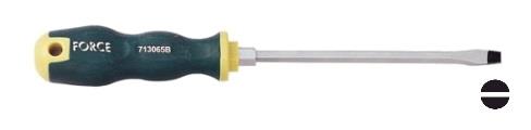 Force Tools 713065B Screwdriver, slotted 713065B: Buy near me in Poland at 2407.PL - Good price!