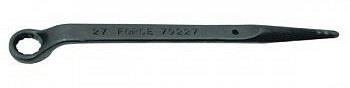 Force Tools 79235 Single-sided ring spanner 35 mm 79235: Buy near me in Poland at 2407.PL - Good price!