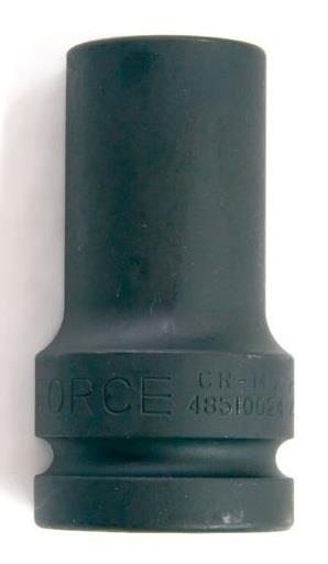 Force Tools 48510024 1 "hexagonal impact head 24 mm 48510024: Buy near me in Poland at 2407.PL - Good price!