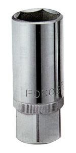 Force Tools 807416 1/2 "Główka świecy 16 mm 807416: Dobra cena w Polsce na 2407.PL - Kup Teraz!