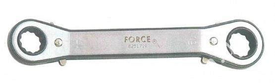 Force Tools 8250809 Ключ накидной 8250809: Купить в Польше - Отличная цена на 2407.PL!
