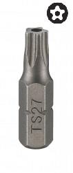 Force Tools 12F2527 Screwdriver insert (bit) TS27 12F2527: Buy near me in Poland at 2407.PL - Good price!