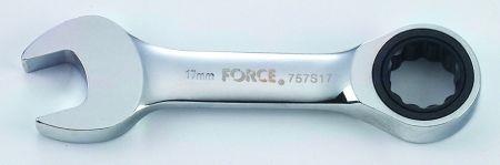 Force Tools 757S10 Ключ комбінований 757S10: Приваблива ціна - Купити у Польщі на 2407.PL!