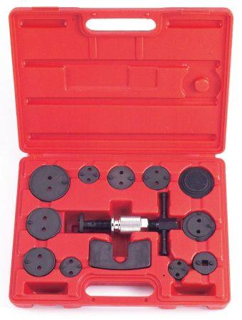Force Tools 65802 Set of tools for repairing brake cylinders 13 pcs. 65802: Buy near me in Poland at 2407.PL - Good price!