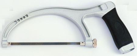 Force Tools 66302 Mini hacksaw, length 150 mm. 66302: Buy near me in Poland at 2407.PL - Good price!