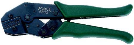Force Tools 6802 Crimping pliers (pcs.) 6802: Buy near me in Poland at 2407.PL - Good price!