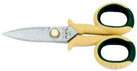 Force Tools 6982 Technical scissors FORCE 6982: Buy near me at 2407.PL in Poland at an Affordable price!