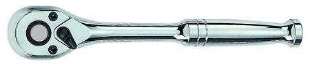 Force Tools 80235 Ratchet 3/8 "24 teeth 175mm, (metal 80235: Buy near me in Poland at 2407.PL - Good price!