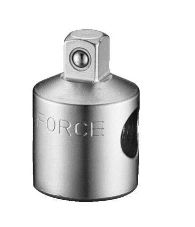 Force Tools 80622 Переходник 1/4" х 1/4" 80622: Отличная цена - Купить в Польше на 2407.PL!