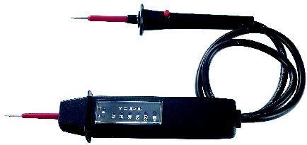 Force Tools 88408 Universal voltage tester (6-400V AC / AD) FORCE 88408: Buy near me in Poland at 2407.PL - Good price!