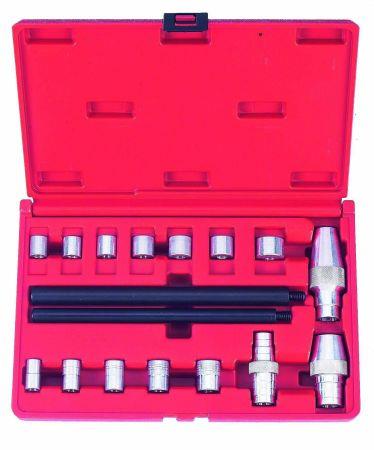 Force Tools 917T2 Clutch alignment tool kit 17 pr, FORCE 917T2: Buy near me in Poland at 2407.PL - Good price!