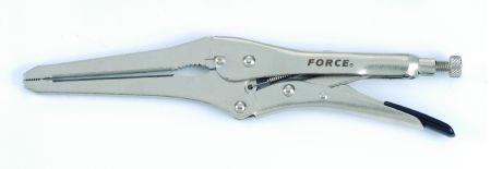 Force Tools 9G0115 Клещи с фиксатором 280мм 9G0115: Отличная цена - Купить в Польше на 2407.PL!