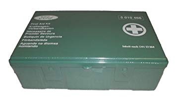 Ford 5 010 466 The first-aid kit is automobile 5010466: Buy near me at 2407.PL in Poland at an Affordable price!