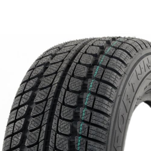 Fortuna 5420068642182 Opona Samochodowa Zimowa Fortuna Winter 185/65 R15 88T 5420068642182: Dobra cena w Polsce na 2407.PL - Kup Teraz!