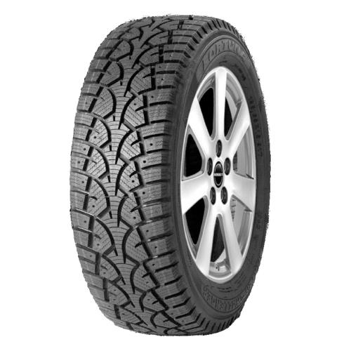 Fortuna 5420068641499 Шина Легковая Зимняя Fortuna Winter Challenger 185/80 R14 102R 5420068641499: Отличная цена - Купить в Польше на 2407.PL!