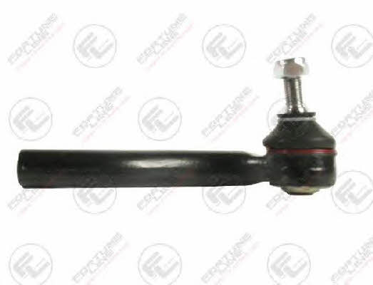 Fortune line FZ1208 Tie rod end left FZ1208: Buy near me in Poland at 2407.PL - Good price!