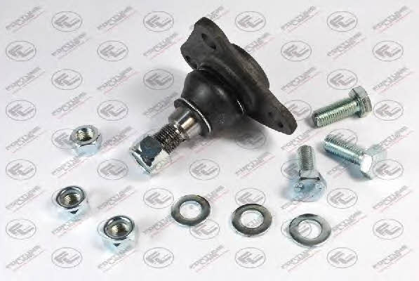 Fortune line FZ3822 Ball joint FZ3822: Buy near me in Poland at 2407.PL - Good price!