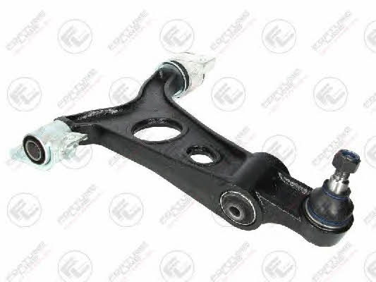Fortune line FZ6019 Suspension arm front lower right FZ6019: Buy near me in Poland at 2407.PL - Good price!