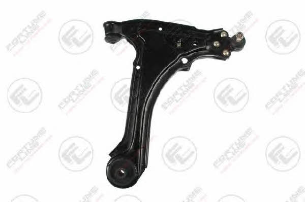 Fortune line FZ6073 Suspension arm front lower right FZ6073: Buy near me in Poland at 2407.PL - Good price!