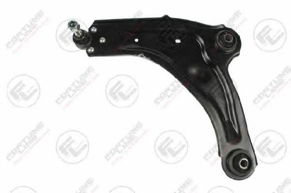 Fortune line FZ6075 Track Control Arm FZ6075: Buy near me in Poland at 2407.PL - Good price!