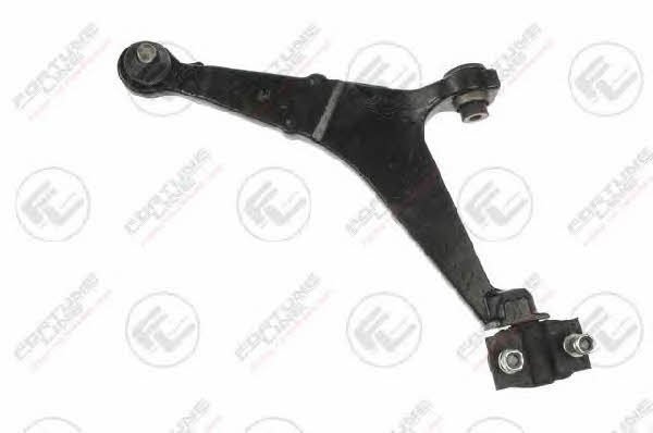 Fortune line FZ6089 Track Control Arm FZ6089: Buy near me in Poland at 2407.PL - Good price!