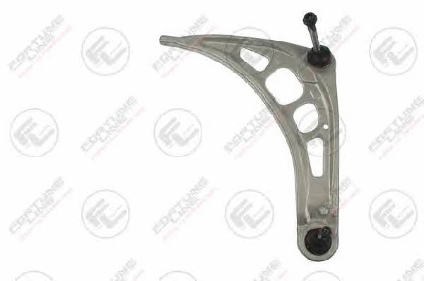 Fortune line FZ6129 Suspension arm front lower right FZ6129: Buy near me in Poland at 2407.PL - Good price!
