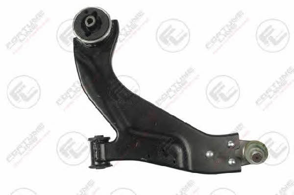 Fortune line FZ6138 Suspension arm front lower left FZ6138: Buy near me in Poland at 2407.PL - Good price!