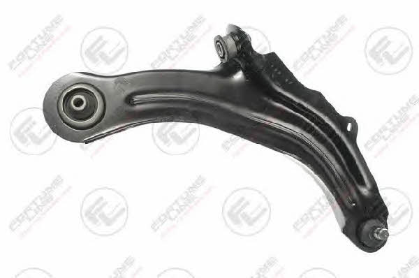 Fortune line FZ6141 Track Control Arm FZ6141: Buy near me in Poland at 2407.PL - Good price!