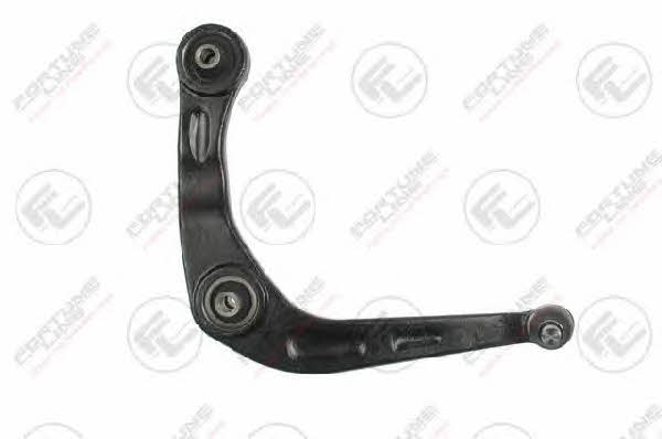 Fortune line FZ6229 Suspension arm front lower left FZ6229: Buy near me in Poland at 2407.PL - Good price!