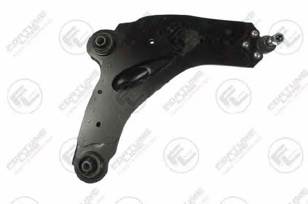 Fortune line FZ6372 Track Control Arm FZ6372: Buy near me in Poland at 2407.PL - Good price!