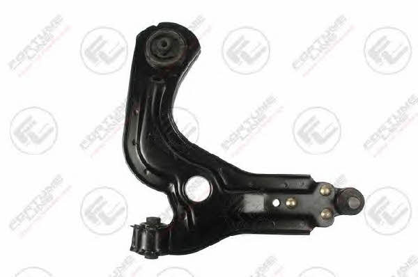 Fortune line FZ6391 Track Control Arm FZ6391: Buy near me in Poland at 2407.PL - Good price!