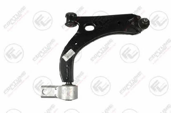 Fortune line FZ6419 Suspension arm front lower right FZ6419: Buy near me in Poland at 2407.PL - Good price!