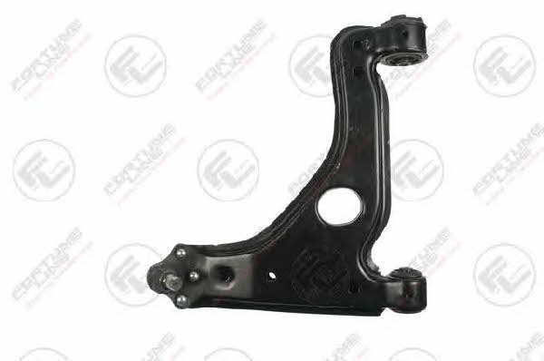 Fortune line FZ6483 Suspension arm front lower right FZ6483: Buy near me in Poland at 2407.PL - Good price!
