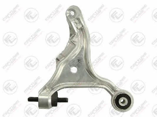 Fortune line FZ6504 Track Control Arm FZ6504: Buy near me in Poland at 2407.PL - Good price!