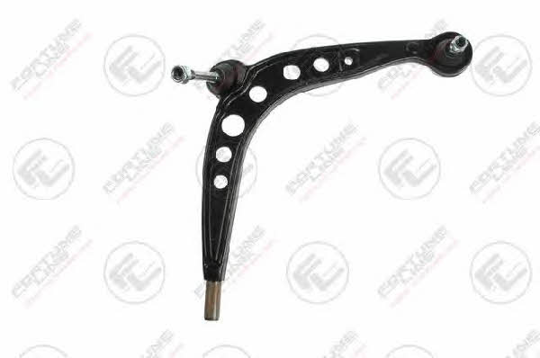 Fortune line FZ6521 Track Control Arm FZ6521: Buy near me in Poland at 2407.PL - Good price!