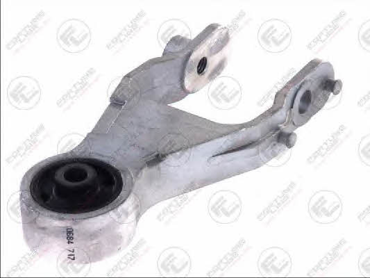 Fortune line FZ90598 Engine mount, rear FZ90598: Buy near me in Poland at 2407.PL - Good price!